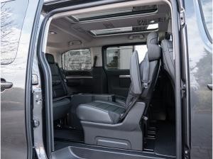 Toyota Proace Verso *Lounge*KAMERA*PANORAMA*LED*LEDER*