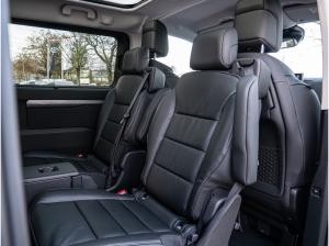 Toyota Proace Verso *Lounge*KAMERA*PANORAMA*LED*LEDER*