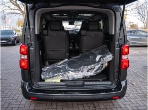 Toyota Proace Verso *Lounge*KAMERA*PANORAMA*LED*LEDER*