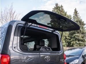 Toyota Proace Verso *Lounge*KAMERA*PANORAMA*LED*LEDER*