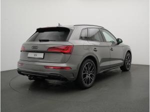 Audi Q5 e-hybrid quattro S line ab mtl. € 599,-¹  🏳️ VOLLAUSSTATTUNG! 🏳️