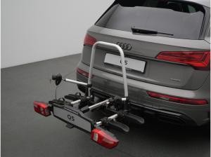 Audi Q5 e-hybrid quattro S line ab mtl. € 599,-¹  🏳️ VOLLAUSSTATTUNG! 🏳️