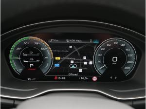 Audi Q5 e-hybrid quattro S line ab mtl. € 599,-¹  🏳️ VOLLAUSSTATTUNG! 🏳️