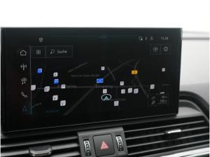 Audi Q5 e-hybrid quattro S line ab mtl. € 599,-¹  🏳️ VOLLAUSSTATTUNG! 🏳️