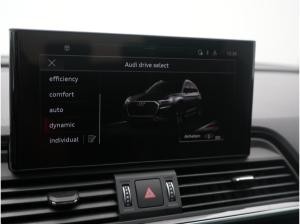 Audi Q5 e-hybrid quattro S line ab mtl. € 599,-¹  🏳️ VOLLAUSSTATTUNG! 🏳️