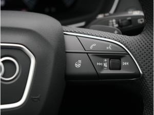 Audi Q5 e-hybrid quattro S line ab mtl. € 599,-¹  🏳️ VOLLAUSSTATTUNG! 🏳️