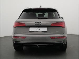 Audi Q5 e-hybrid quattro S line ab mtl. € 599,-¹  🏳️ VOLLAUSSTATTUNG! 🏳️