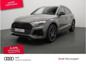 Foto - Audi Q5 e-hybrid quattro S line ab mtl. € 599,-¹  🏳️ VOLLAUSSTATTUNG! 🏳️