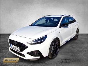 Hyundai i30 Kombi 1.5 T-GDI 48V N Line KAMERA|NAVI|SHZ