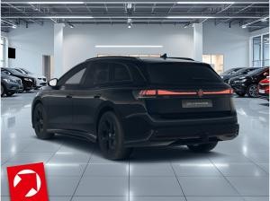 Volkswagen ID.7 GTX Tourer 4MOTION (340 PS) 86 kWh *AHK*WINTERRÄDER*WÄRMEPUMPE*