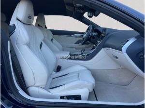 BMW M8 Competition xDrive Cabrio Competition Paket