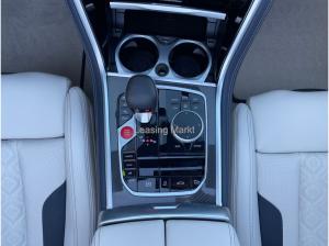 BMW M8 Competition xDrive Cabrio Competition Paket