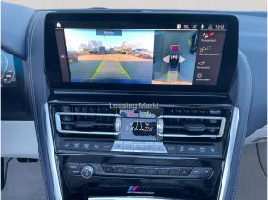 BMW M8 Competition xDrive Cabrio Competition Paket