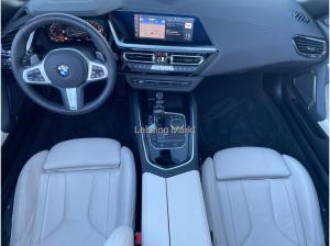 BMW Z4 sDrive20i Sport Aut. M Sportpaket