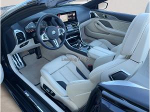 BMW M8 Competition xDrive Cabrio Competition Paket