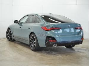 BMW 420 Gran Coupe + GARANTIE-bis-06.2030