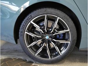 BMW 420 Gran Coupe + GARANTIE-bis-06.2030