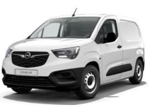 Opel Combo Cargo-e Edition *GEWERBESPEZIAL*