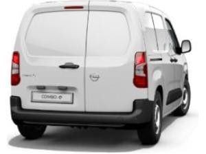 Opel Combo Cargo-e Edition *GEWERBESPEZIAL*