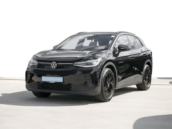 Volkswagen ID.4 Pro Wärmepumpe ACC CCS IQ.Light Navi