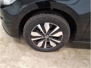 Volkswagen Touran DSG Comf. LED Navi AHK 7-Sitzer