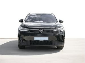 Volkswagen ID.4 Pro Wärmepumpe ACC CCS IQ.Light Navi