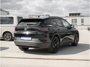 Volkswagen ID.4 Pro Wärmepumpe ACC CCS IQ.Light Navi