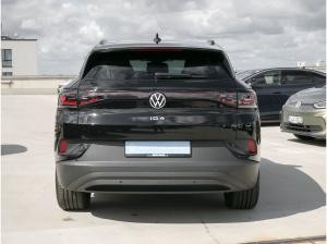 Volkswagen ID.4 Pro Wärmepumpe ACC CCS IQ.Light Navi