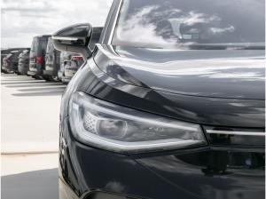Volkswagen ID.4 Pro Wärmepumpe ACC CCS IQ.Light Navi