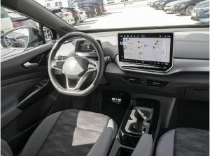 Volkswagen ID.4 Pro Wärmepumpe ACC CCS IQ.Light Navi