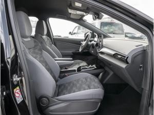 Volkswagen ID.4 Pro Wärmepumpe ACC CCS IQ.Light Navi