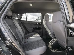 Volkswagen ID.4 Pro Wärmepumpe ACC CCS IQ.Light Navi