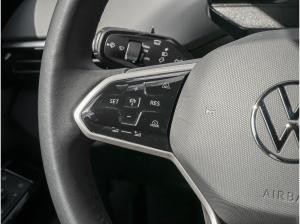 Volkswagen ID.4 Pro Wärmepumpe ACC CCS IQ.Light Navi