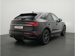 Audi Q5 Sportback e-hybrid quattro S line ab mtl. € 599,-¹ 🏳️ VOLLAUSSTATTUNG! 🏳️