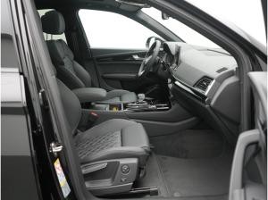 Audi Q5 Sportback e-hybrid quattro S line ab mtl. € 599,-¹ 🏳️ VOLLAUSSTATTUNG! 🏳️