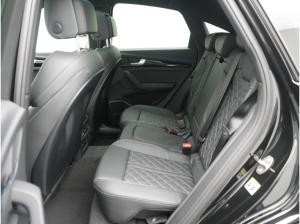 Audi Q5 Sportback e-hybrid quattro S line ab mtl. € 599,-¹ 🏳️ VOLLAUSSTATTUNG! 🏳️