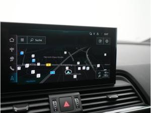 Audi Q5 Sportback e-hybrid quattro S line ab mtl. € 599,-¹ 🏳️ VOLLAUSSTATTUNG! 🏳️