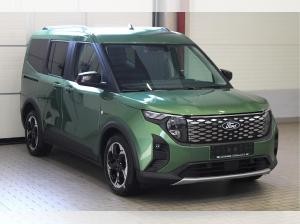 Ford Tourneo Courier Active 54 kWh ⚡*SOFORT VERFÜGBAR*⚡