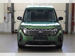 Ford Tourneo Courier Active 54 kWh ⚡*SOFORT VERFÜGBAR*⚡
