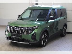 Ford Tourneo Courier Active 54 kWh ⚡*SOFORT VERFÜGBAR*⚡