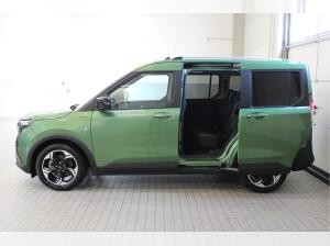 Ford Tourneo Courier Active 54 kWh ⚡*SOFORT VERFÜGBAR*⚡