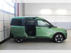 Ford Tourneo Courier Active 54 kWh ⚡*SOFORT VERFÜGBAR*⚡