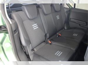 Ford Tourneo Courier Active 54 kWh ⚡*SOFORT VERFÜGBAR*⚡