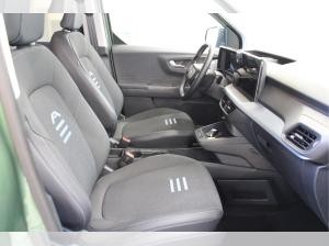 Ford Tourneo Courier Active 54 kWh ⚡*SOFORT VERFÜGBAR*⚡