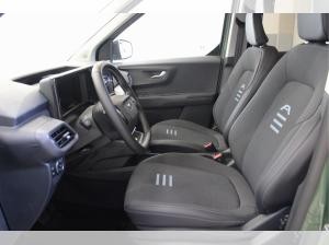 Ford Tourneo Courier Active 54 kWh ⚡*SOFORT VERFÜGBAR*⚡