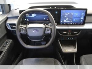 Ford Tourneo Courier Active 54 kWh ⚡*SOFORT VERFÜGBAR*⚡