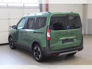 Ford Tourneo Courier Active 54 kWh ⚡*SOFORT VERFÜGBAR*⚡