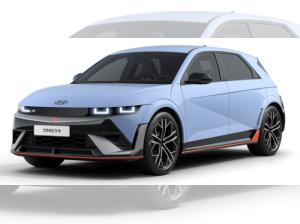 Hyundai IONIQ 5 🏁N🏁🔥FREI KONFIGURIERBAR🔥650PS🔥