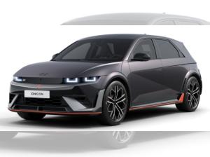 Hyundai IONIQ 5 🏁N🏁🔥FREI KONFIGURIERBAR🔥650PS🔥