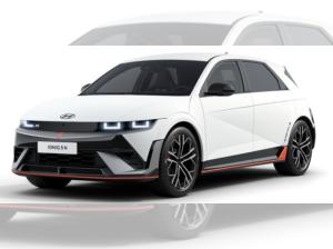 Hyundai IONIQ 5 🏁N🏁🔥FREI KONFIGURIERBAR🔥650PS🔥